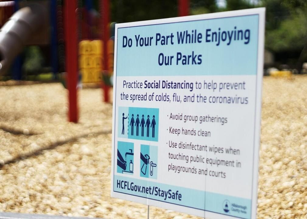 How can I protect my elderly parents?